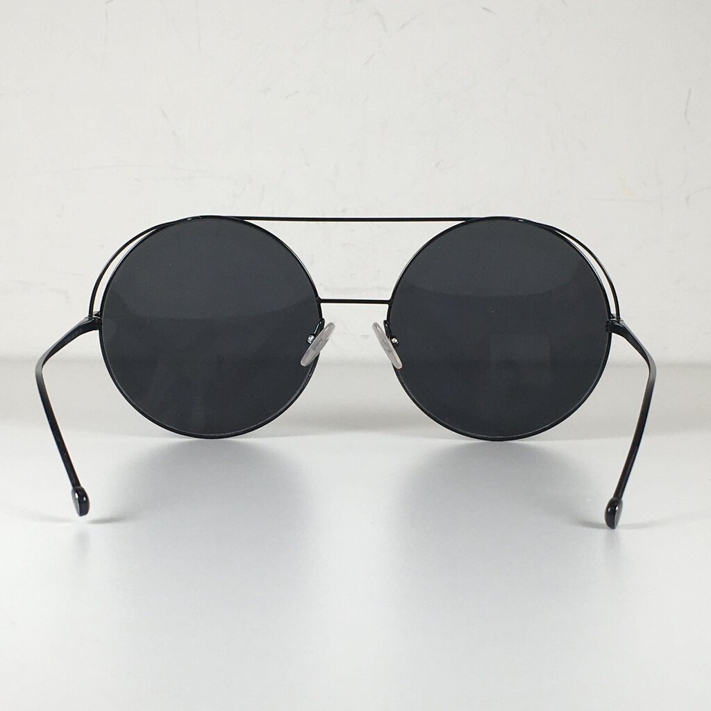 Fendi Fendirama Round Sunglasses