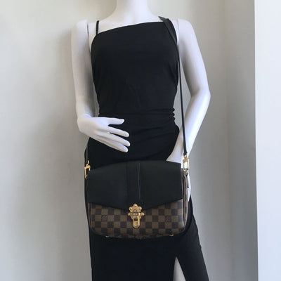 Louis Vuitton Clapton Crossbody Bag