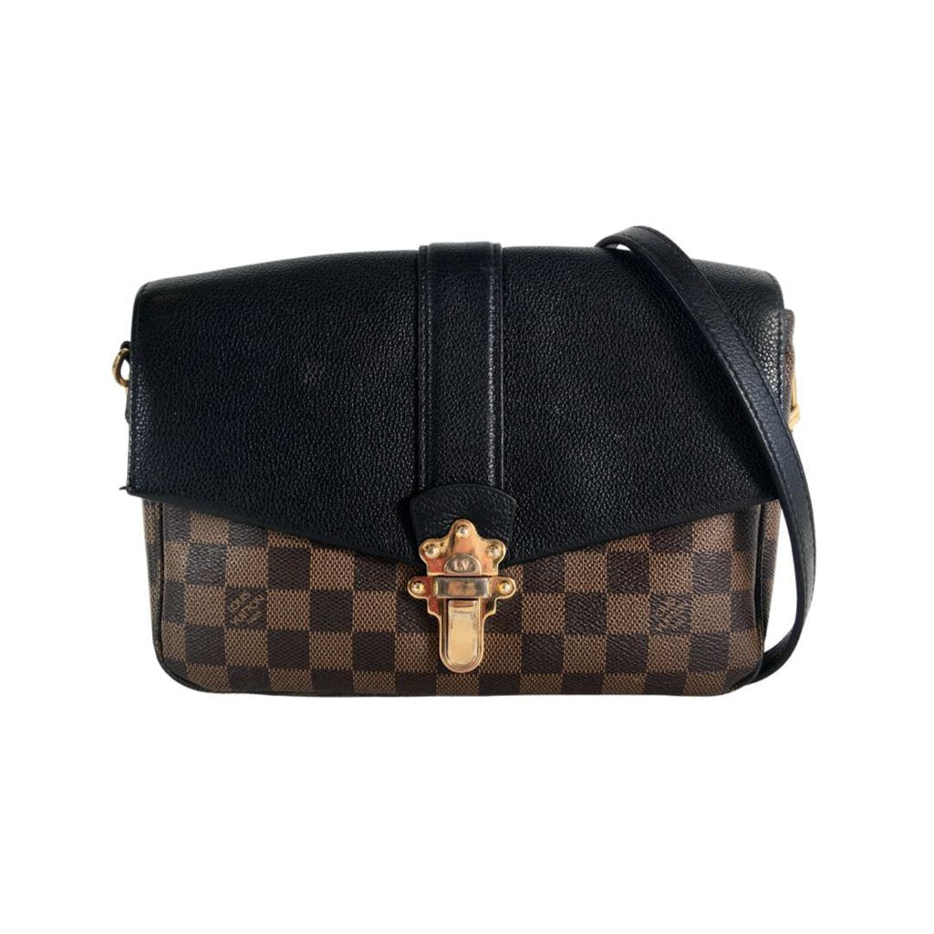 Louis Vuitton Clapton Crossbody Bag