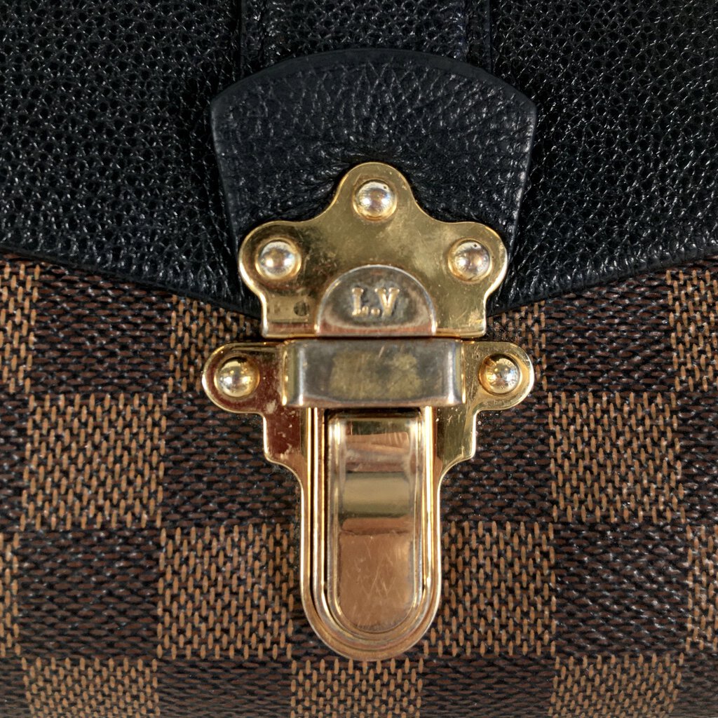 Louis Vuitton Clapton Crossbody Bag