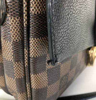 Louis Vuitton Clapton Crossbody Bag