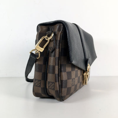 Louis Vuitton Clapton Crossbody Bag