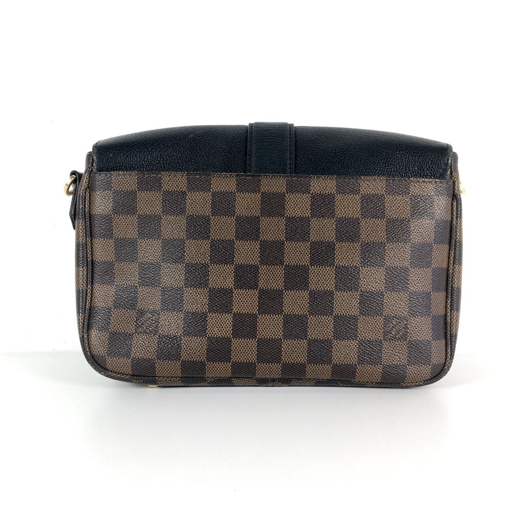 Louis Vuitton Clapton Crossbody Bag