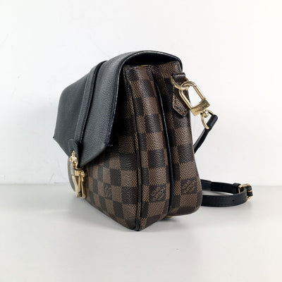 Louis Vuitton Clapton Crossbody Bag