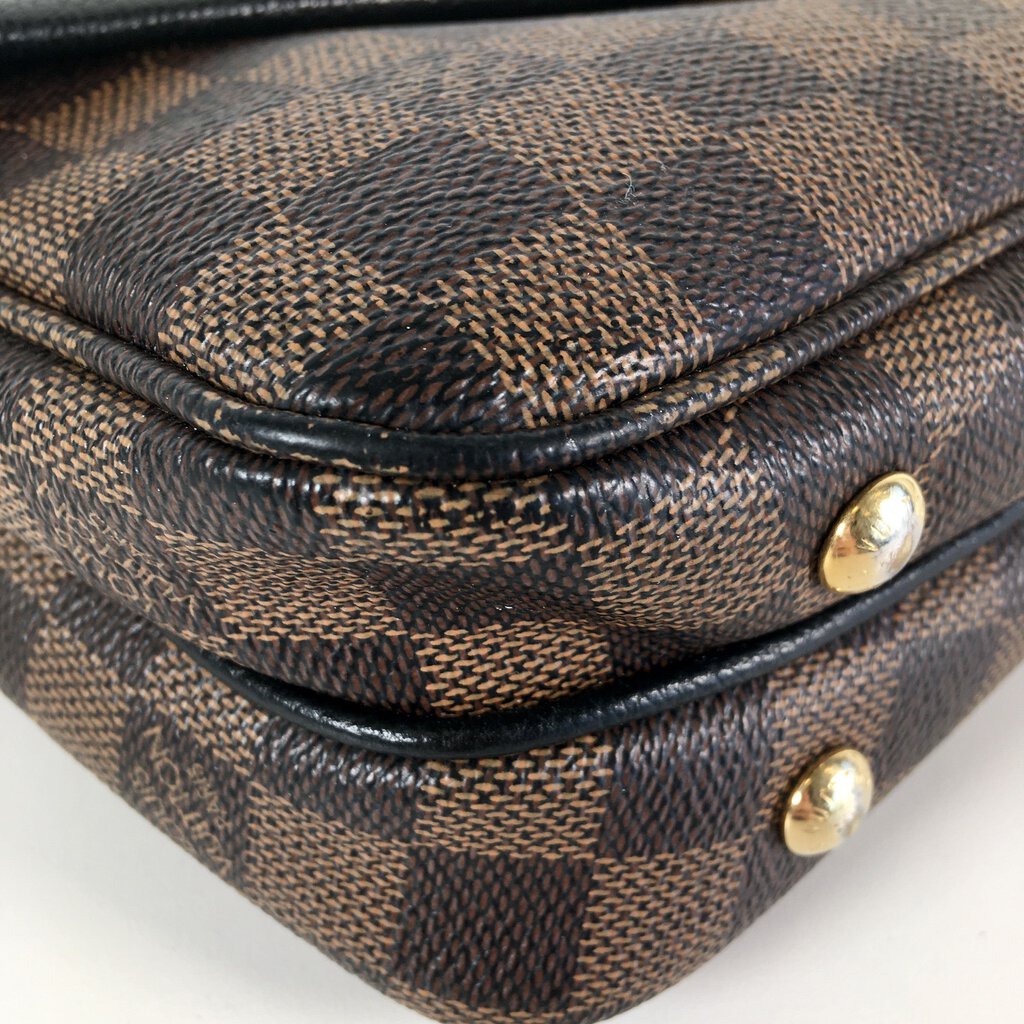 Louis Vuitton Clapton Crossbody Bag