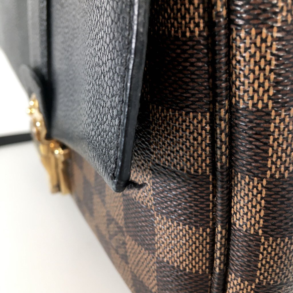 Louis Vuitton Clapton Crossbody Bag