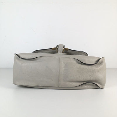 Chloe Marcie Bag Grey