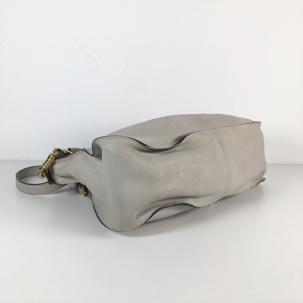 Chloe Marcie Bag Grey