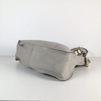 Chloe Marcie Bag Grey