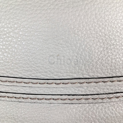 Chloe Marcie Bag Grey