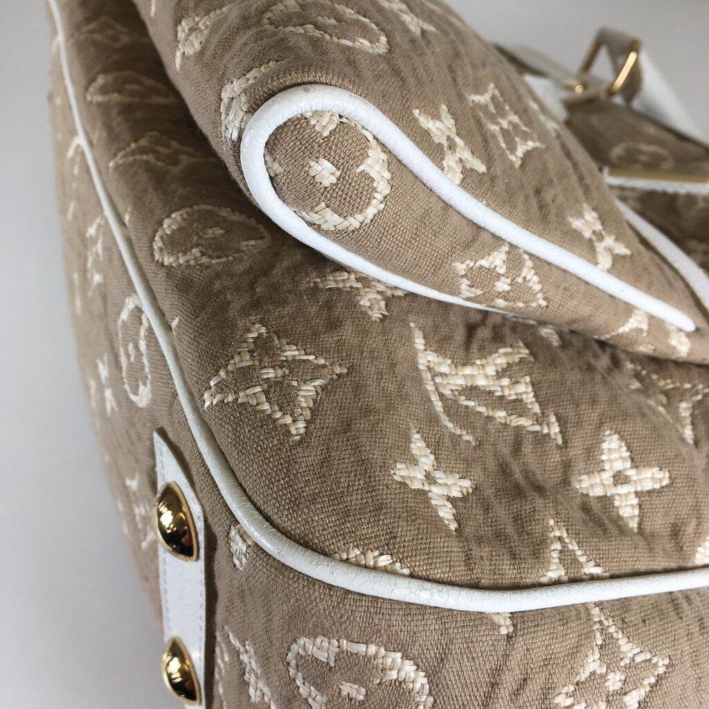 Louis Vuitton Sabbia Cabas