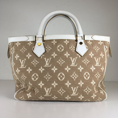 Louis Vuitton Sabbia Cabas