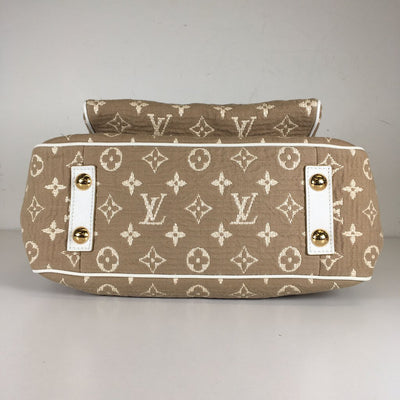 Louis Vuitton Sabbia Cabas