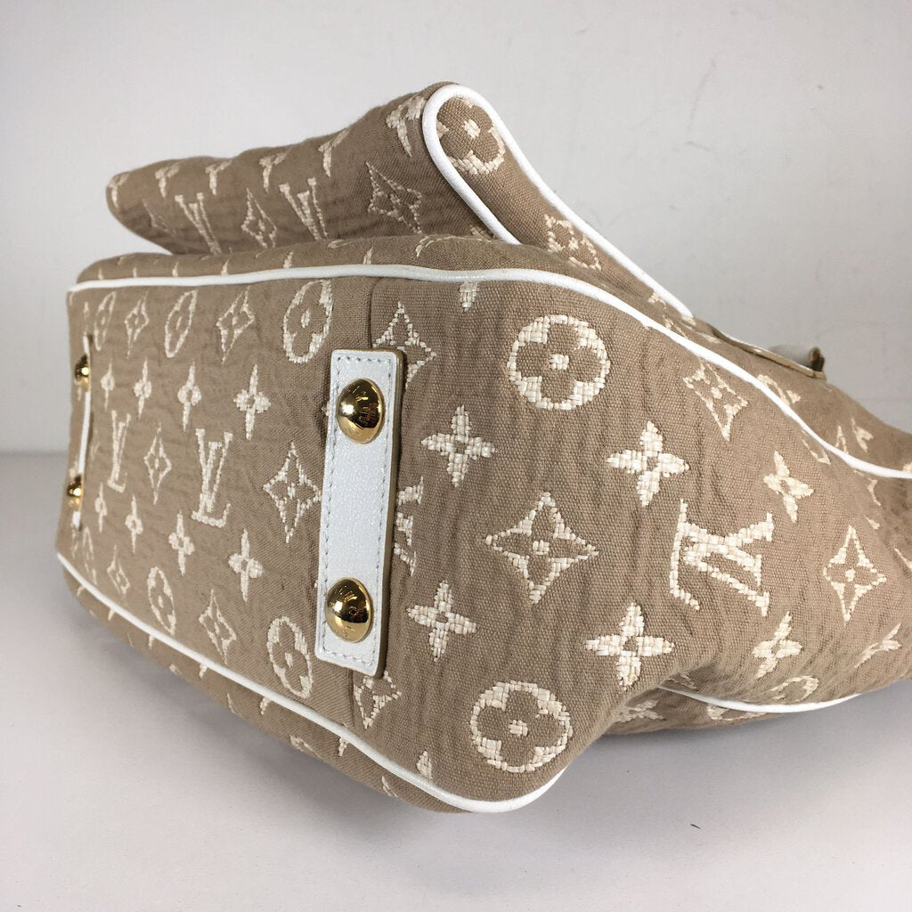 Louis Vuitton Sabbia Cabas