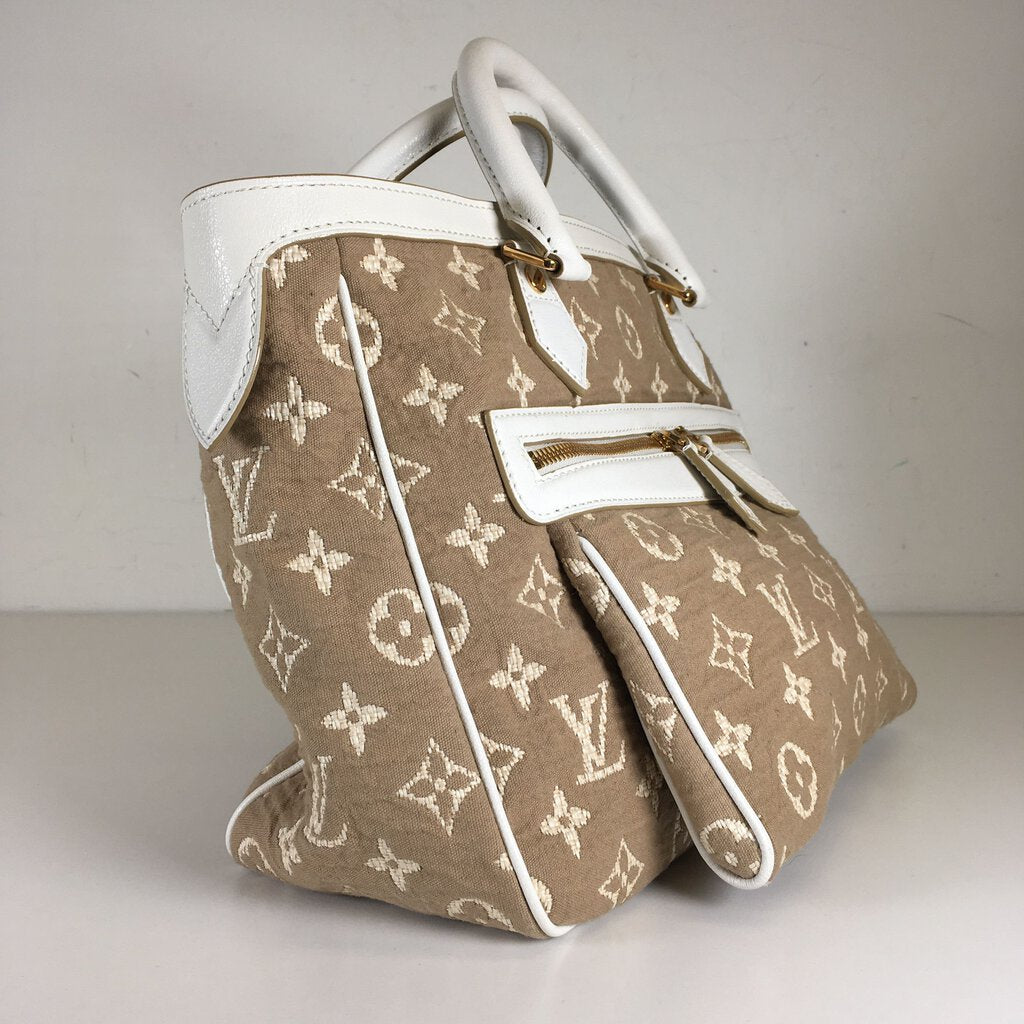 Louis Vuitton Sabbia Cabas