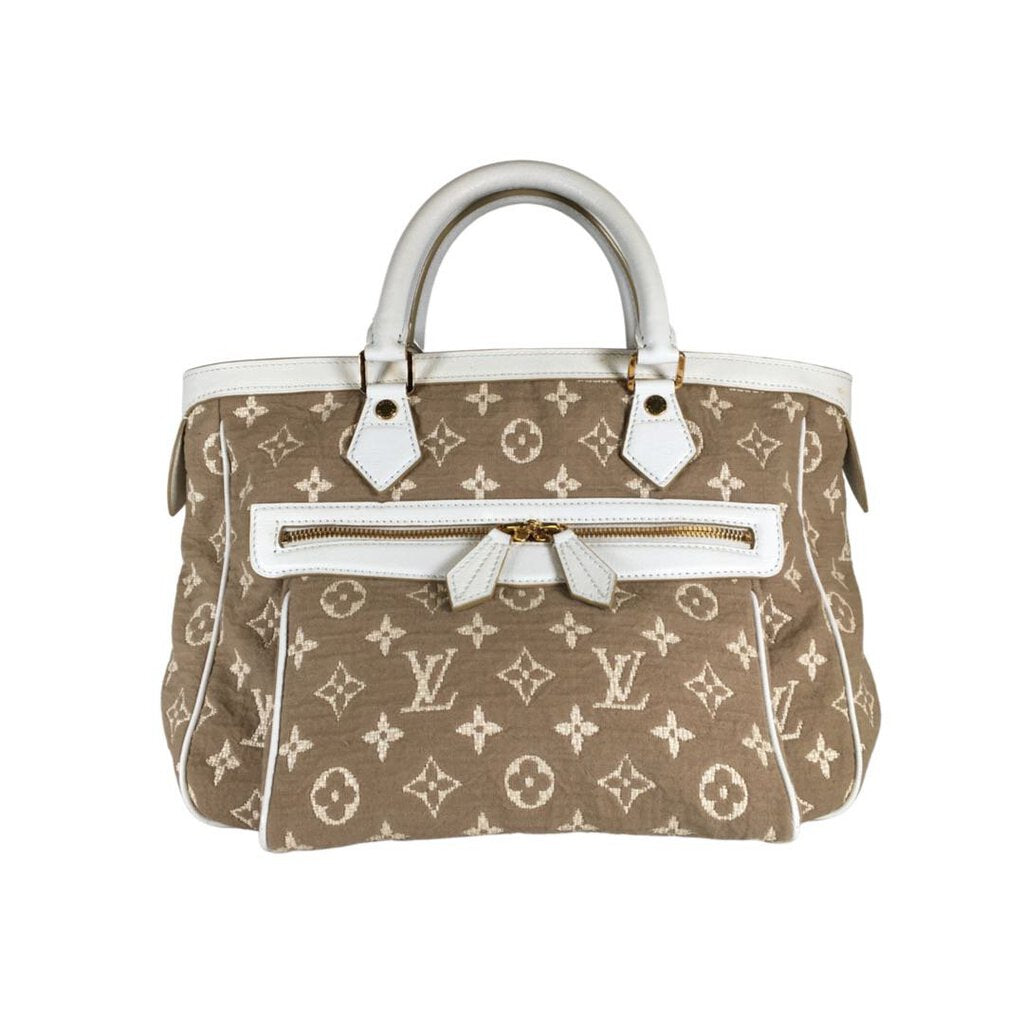 Louis Vuitton Sabbia Cabas