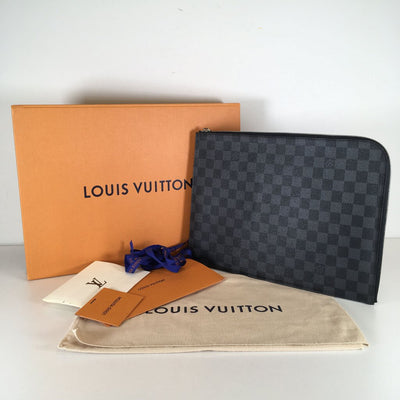 Louis Vuitton Pochette Jour GM