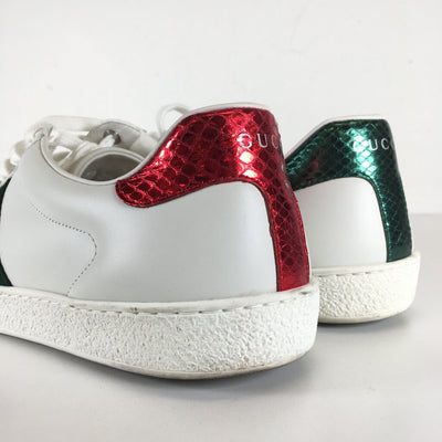 Gucci Ace Sneakers