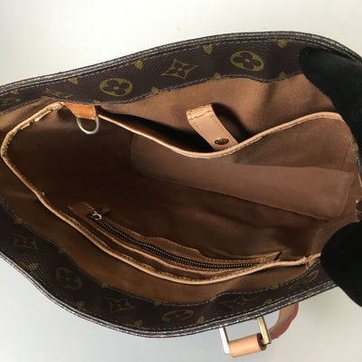 Louis Vuitton Vavin GM Tote