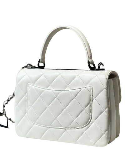 Chanel Trendy CC Flap