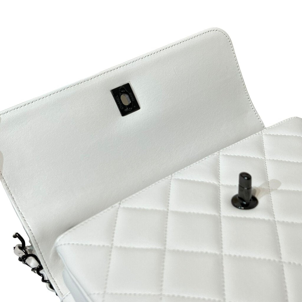 Chanel Trendy CC Flap