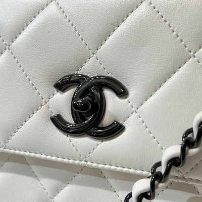 Chanel Trendy CC Flap