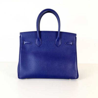 Hermes Birkin 30 HSS