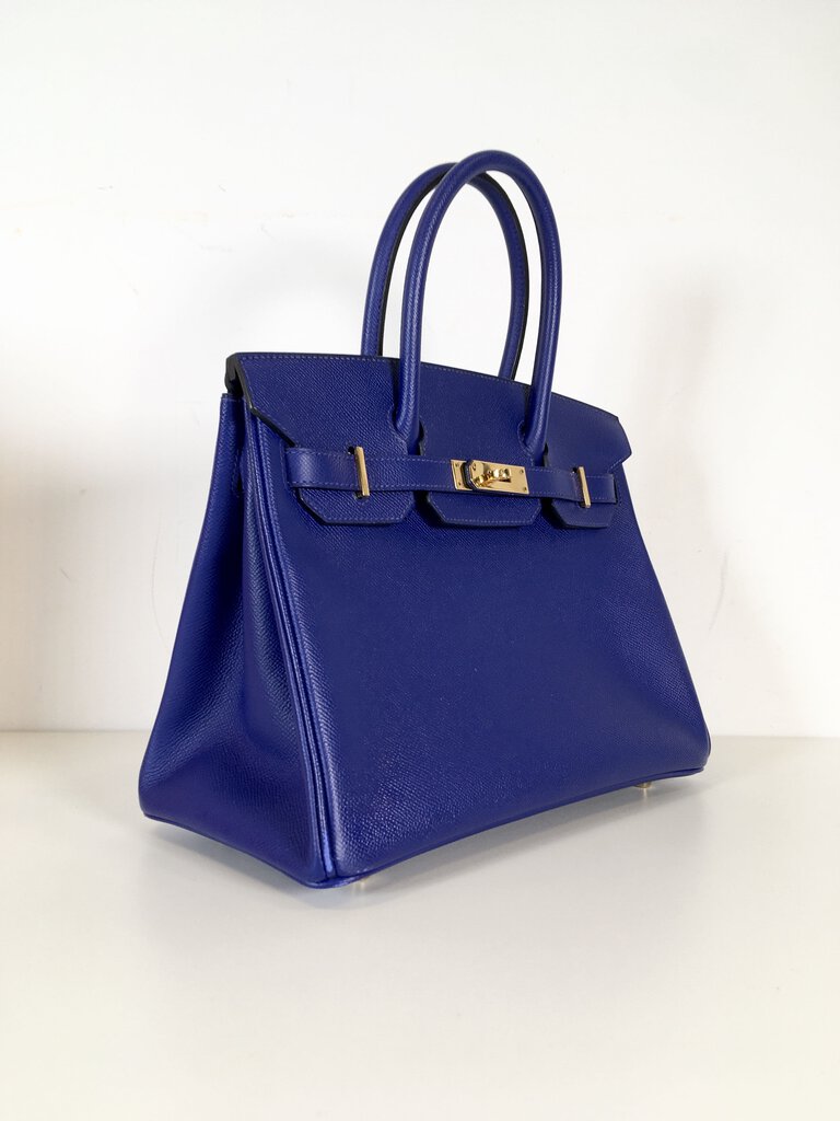 Hermes Birkin 30 HSS