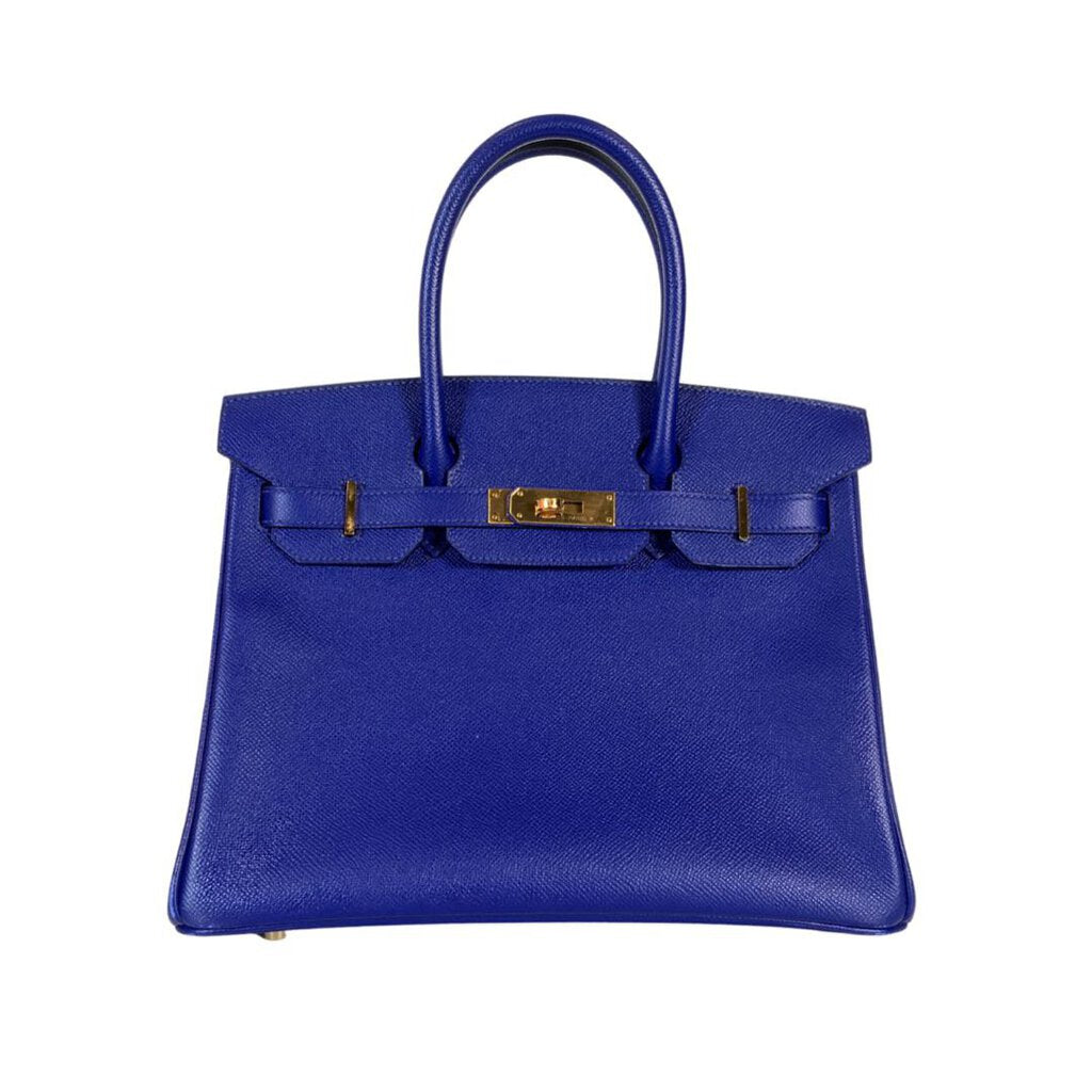 Hermes Birkin 30 HSS