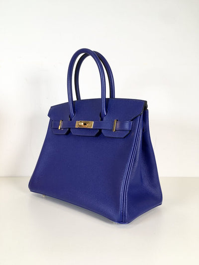 Hermes Birkin 30 HSS