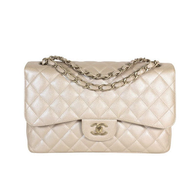 Chanel Classic Jumbo Flap