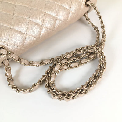 Chanel Classic Jumbo Flap