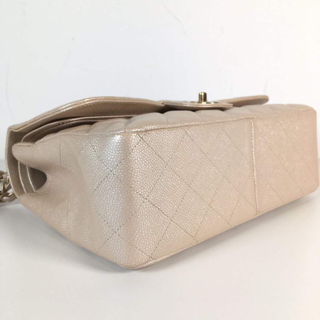 Chanel Classic Jumbo Flap