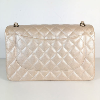 Chanel Classic Jumbo Flap