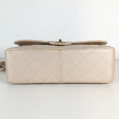 Chanel Classic Jumbo Flap