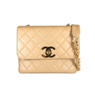 Chanel Vintage Medium Square