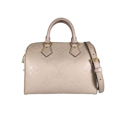 Louis Vuitton Speedy 25 Bandouliere