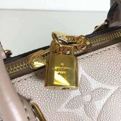 Louis Vuitton Speedy 25 Bandouliere