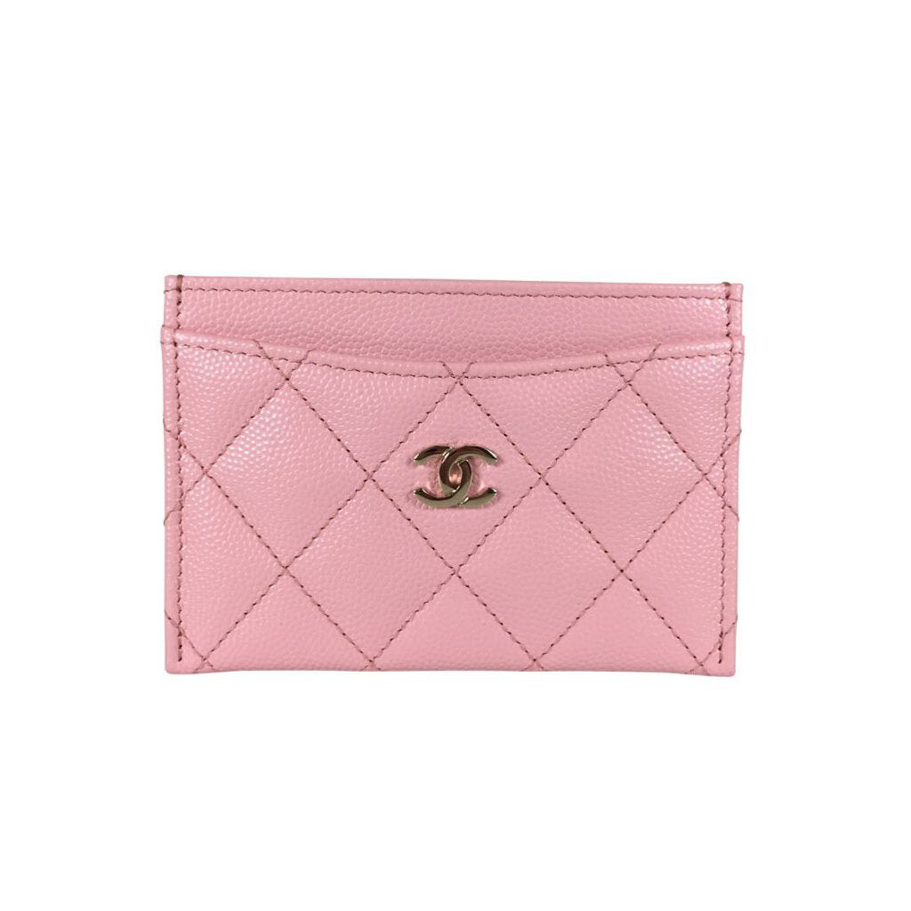 Chanel Cardholder