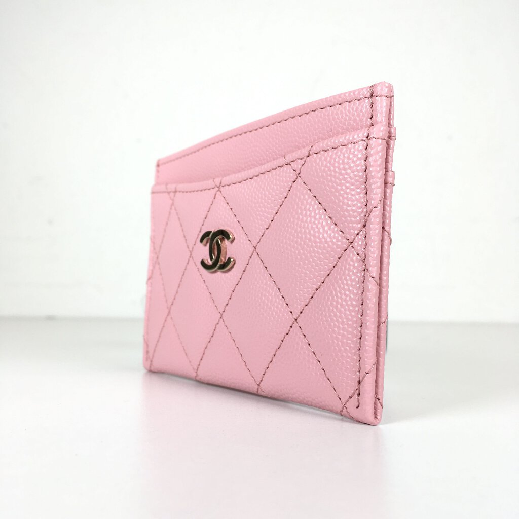 Chanel Cardholder