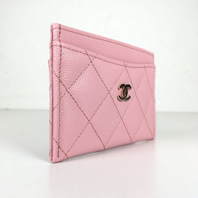 Chanel Cardholder