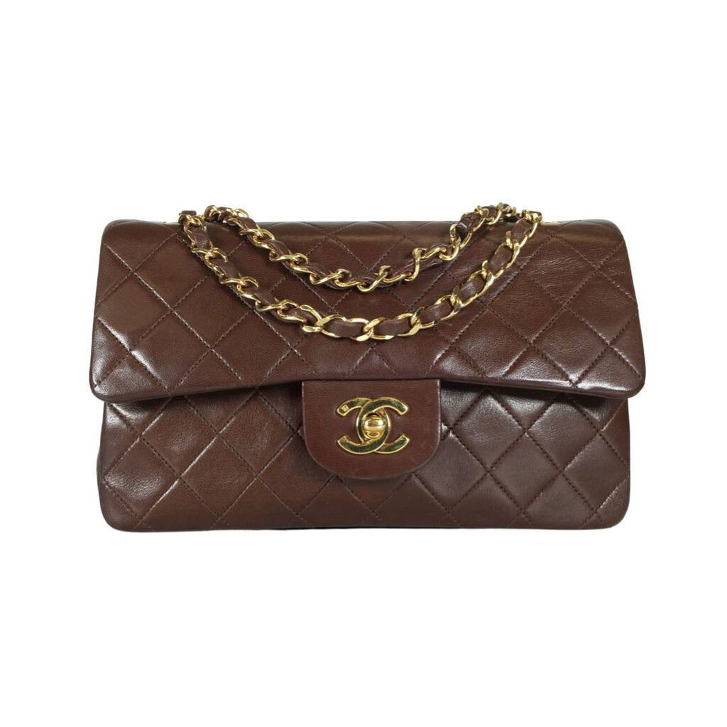 Chanel Vintage Small Flap