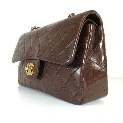 Chanel Vintage Small Flap