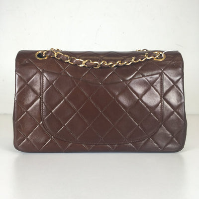 Chanel Vintage Small Flap