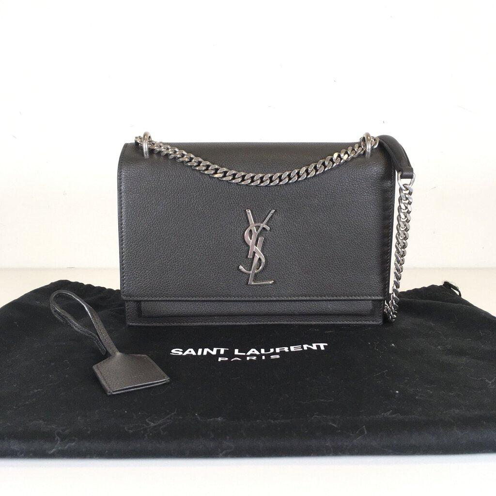 Saint Laurent (YSL) Sunset