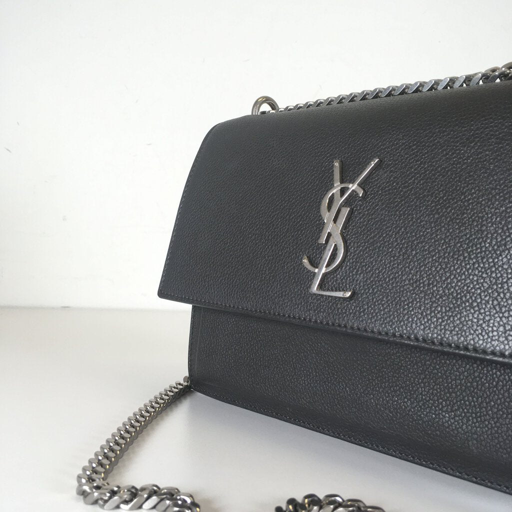 Saint Laurent (YSL) Sunset