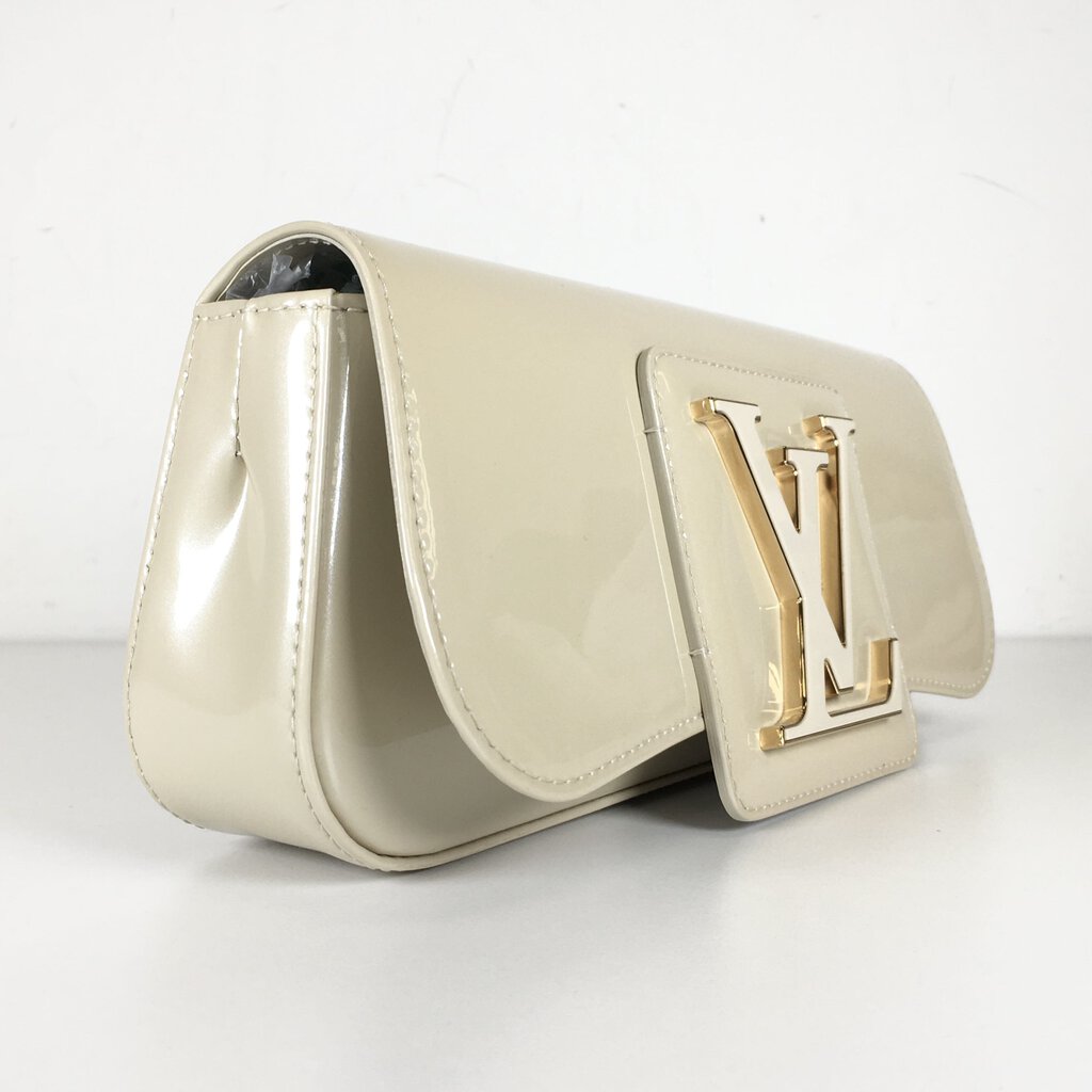 Louis Vuitton Louise Clutch