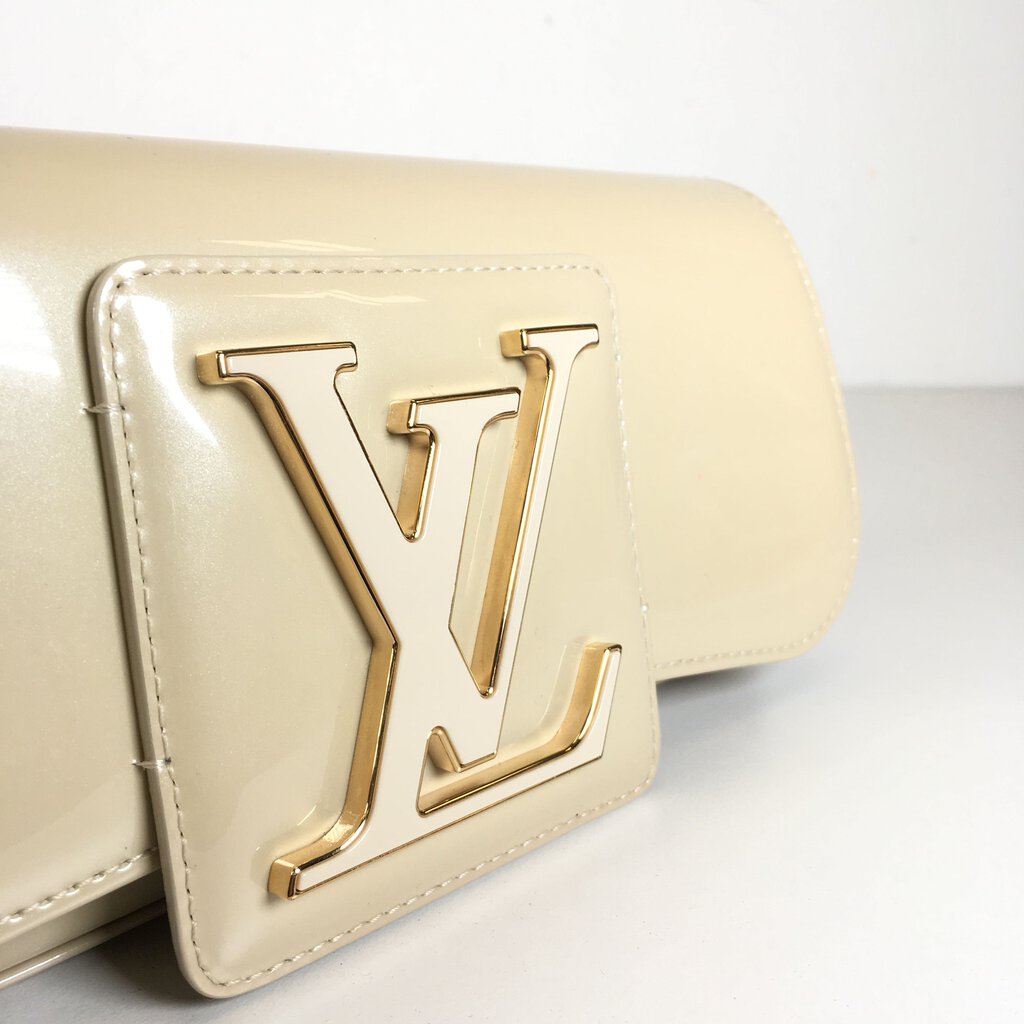 Louis Vuitton Louise Clutch