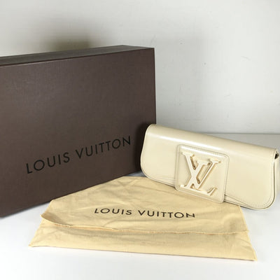 Louis Vuitton Louise Clutch