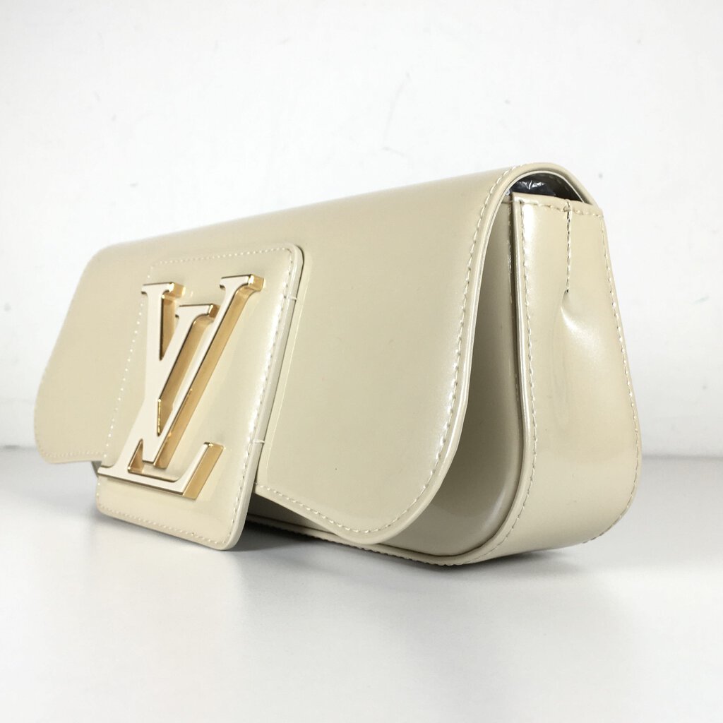 Louis Vuitton Louise Clutch